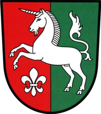 Znak – Radenice