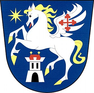 Znak – Radešín