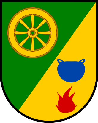 Znak – Radňoves