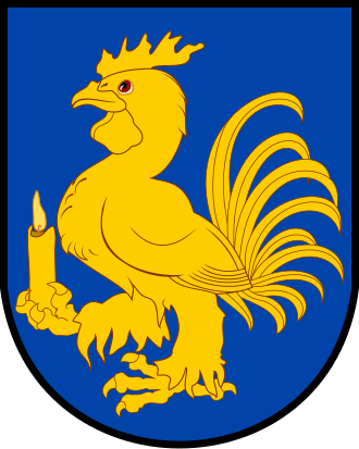 Znak – Rousměrov