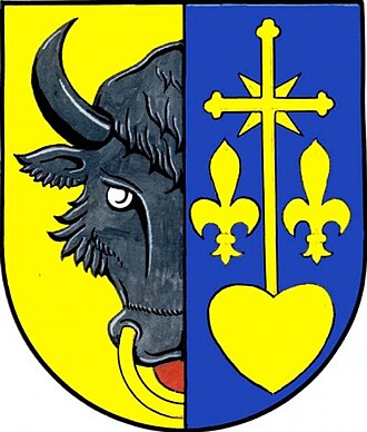 Znak – Rozsochy