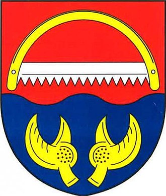 Znak – Rudolec