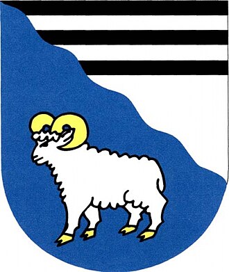 Znak – Řečice