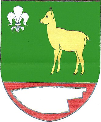 Znak – Řikonín