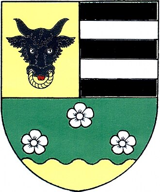 Znak – Strachujov