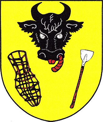 Znak – Strážek