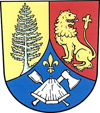 Znak – Světnov