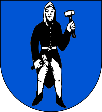 Znak – Štěpánov nad Svratkou