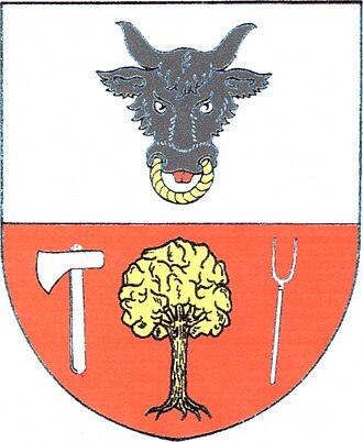 Znak – Ujčov