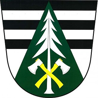 Znak – Unčín