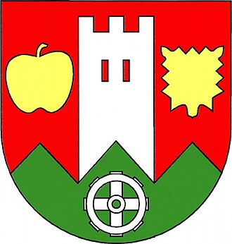 Znak – Věžná
