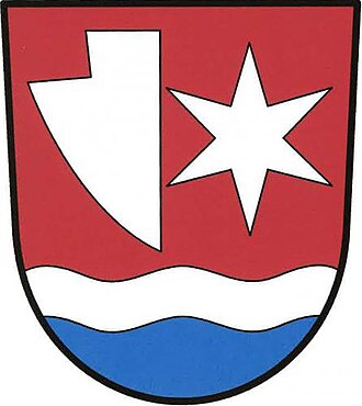 Znak – Vidonín