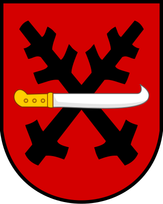 Znak – Vojnův Městec