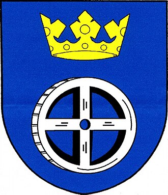 Znak – Zvole