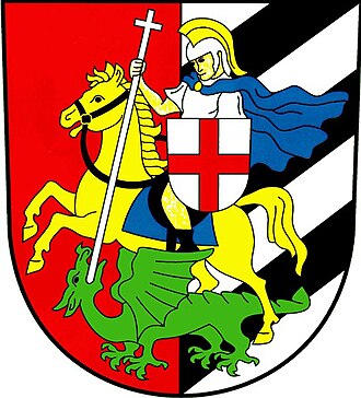 Znak – Jiříkov