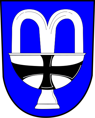 Znak – Karlova Studánka