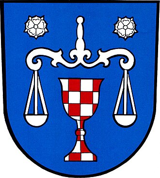 Znak – Liptaň