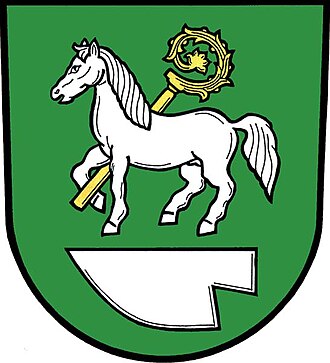 Znak – Vysoká