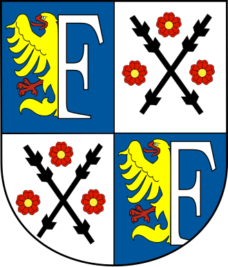 Znak – Frýdek-Místek