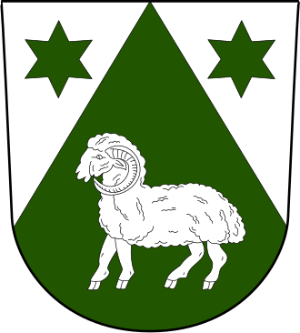Znak – Čeladná