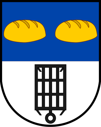 Znak – Nezabudice