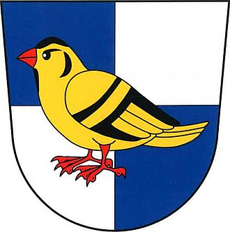 Znak – Čížkov