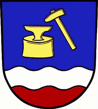 Znak – Staré Hamry