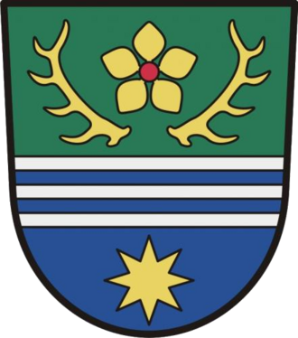 Znak – Květov