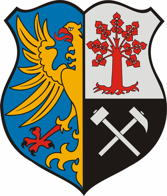Znak – Orlová