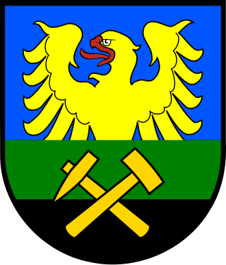 Znak – Petřvald