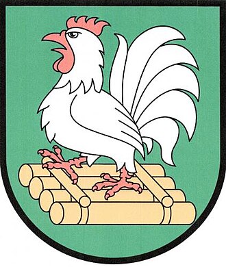 Znak – Ústrašice