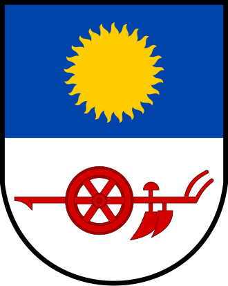 Znak – Těrlicko