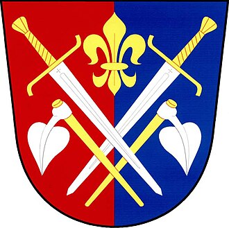 Znak – Drahenice