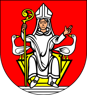 Znak – Frenštát pod Radhoštěm