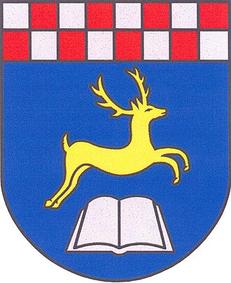 Znak – Hodslavice