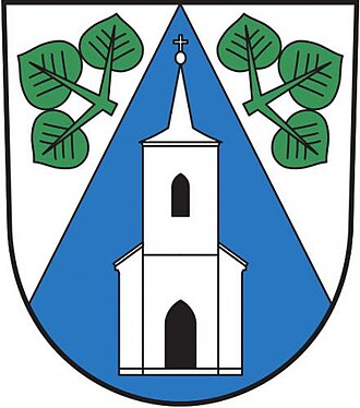 Znak – Koryta
