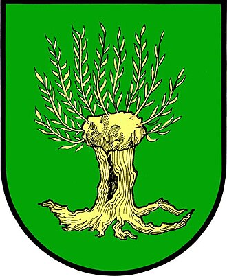 Znak – Vrbice