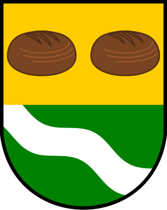 Znak – Chleby