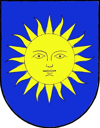 Znak – Luboměř