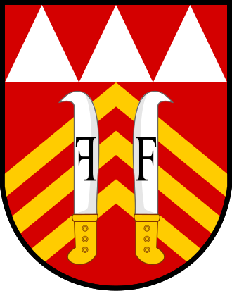 Znak – Příbor