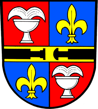 Znak – Studénka