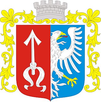 Znak – Štramberk